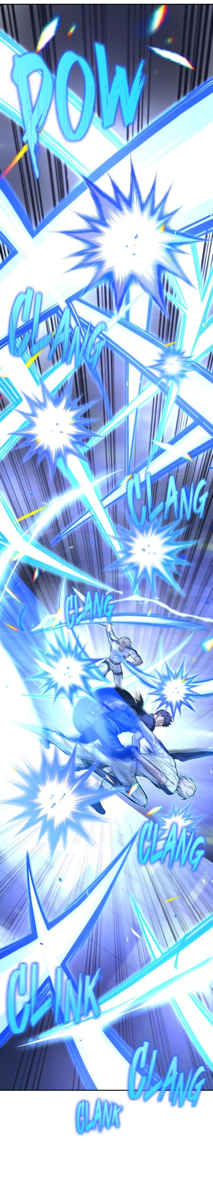 Superhuman Battlefield, Chapter 32 image 08